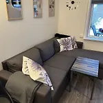 Daire I Dueodde Naer Dueodde Neksø