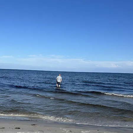 Apartamento I Dueodde Naer Dueodde *