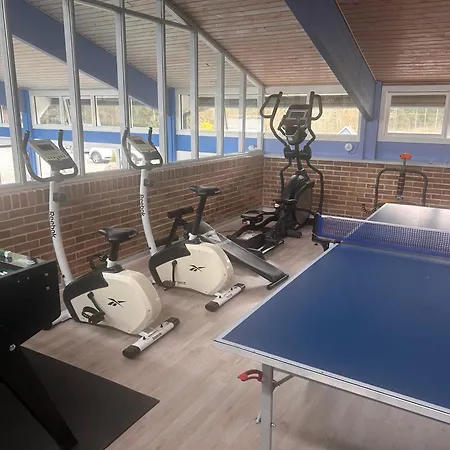 I Dueodde Naer Dueodde * Neksø