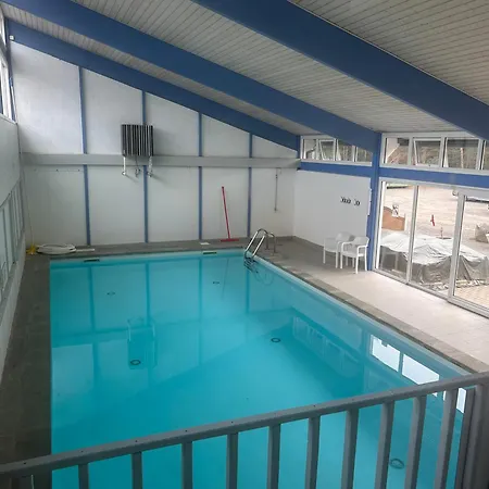 I Dueodde Naer Dueodde Apartment Nexo