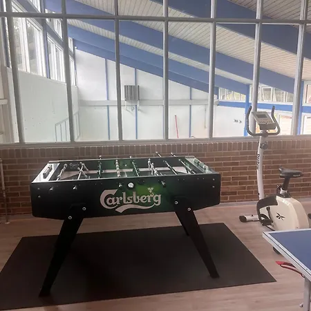 I Dueodde Naer Dueodde Apartamento