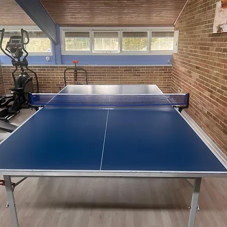 I Dueodde Naer Dueodde Apartamento Neksø