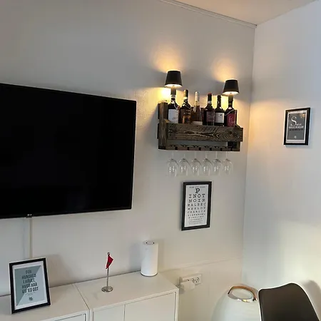 I Dueodde Naer Dueodde Apartamento