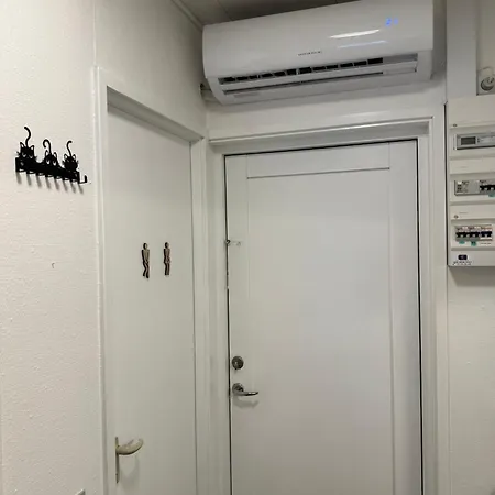 I Dueodde Naer Dueodde 公寓