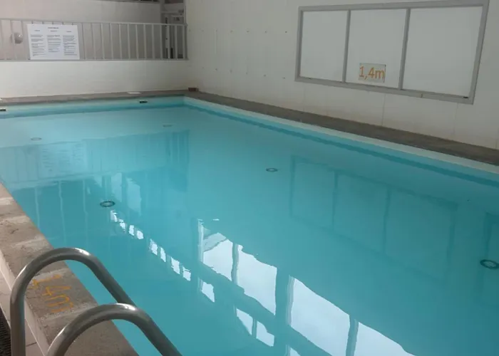 Apartamento I Dueodde Naer Dueodde Neksø