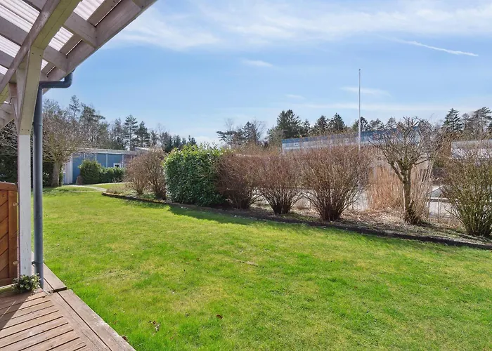I Dueodde Naer Dueodde Apartamento Neksø