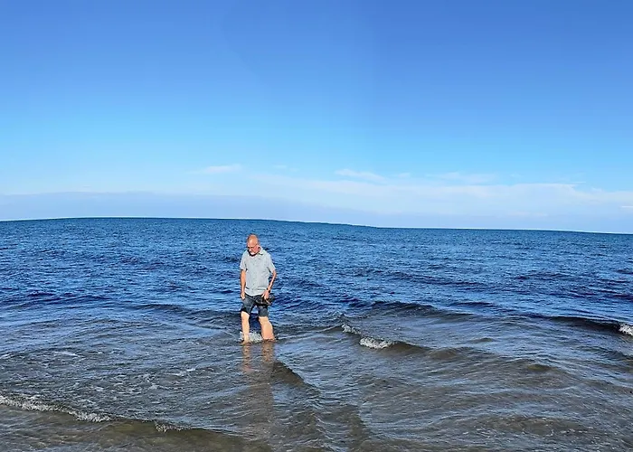 Apartamento I Dueodde Naer Dueodde Neksø