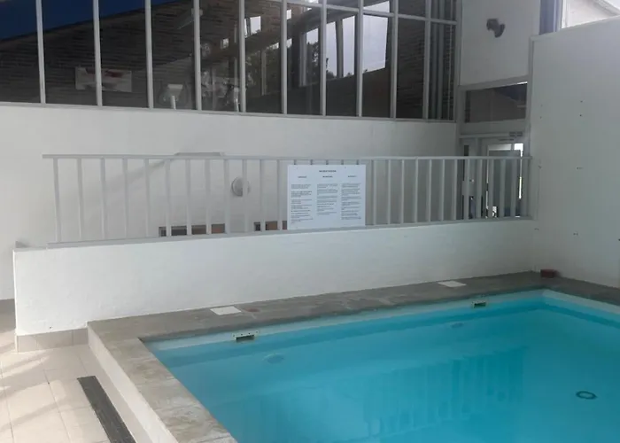 I Dueodde Naer Dueodde Apartment