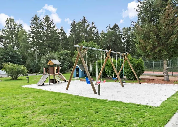 Apartamento I Dueodde Naer Dueodde Neksø