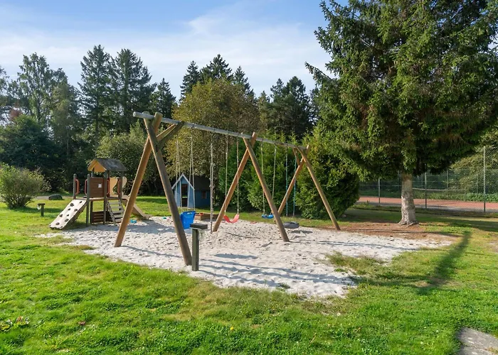 I Dueodde Naer Dueodde Apartamento