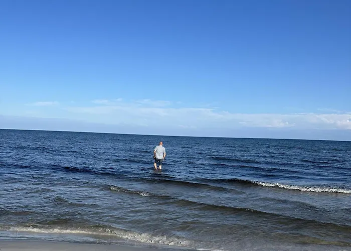 Apartamento I Dueodde Naer Dueodde *