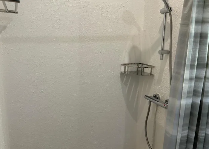 I Dueodde Naer Dueodde Apartamento Neksø