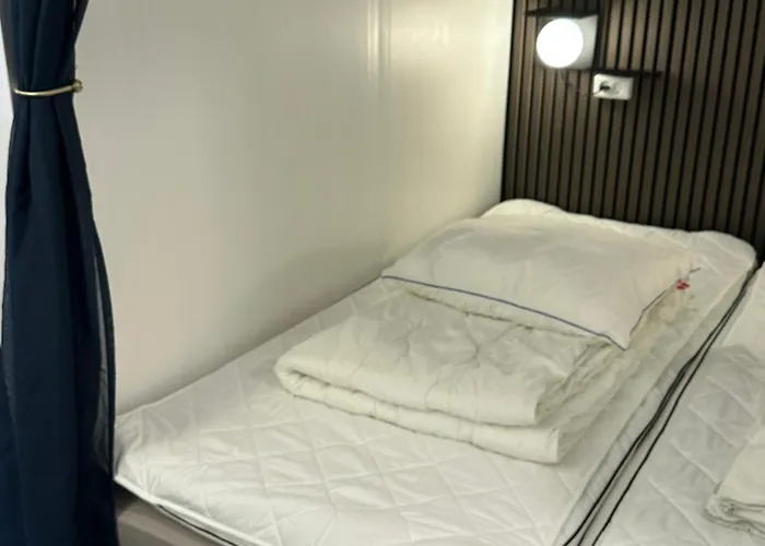 Apartamento I Dueodde Naer Dueodde