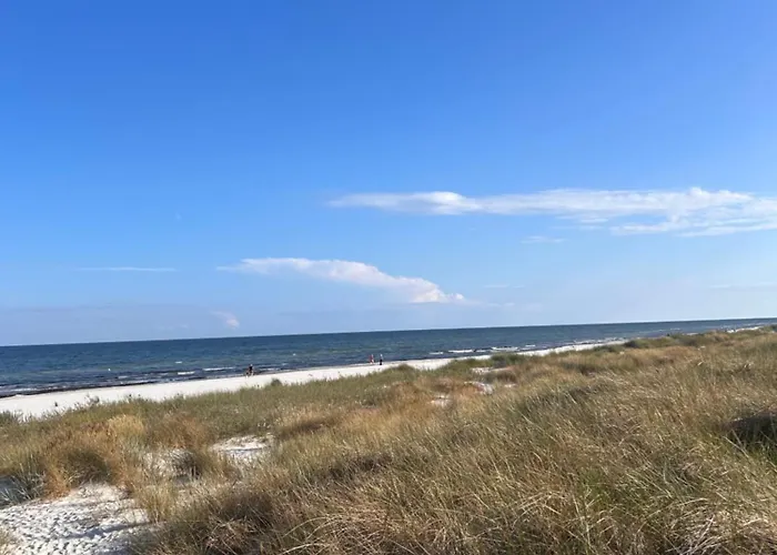 I Dueodde Naer Dueodde