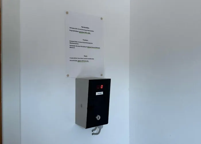 I Dueodde Naer Dueodde Apartment *