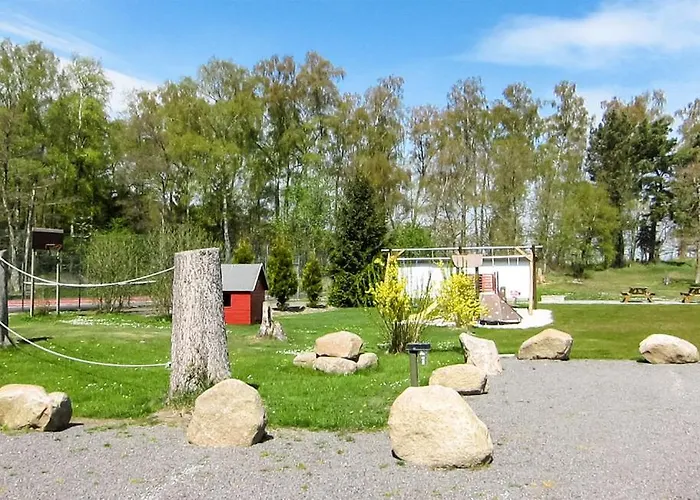 Apartamento I Dueodde Naer Dueodde