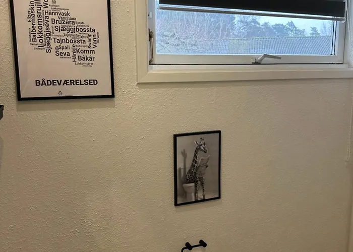 I Dueodde Naer Dueodde Apartamento Neksø