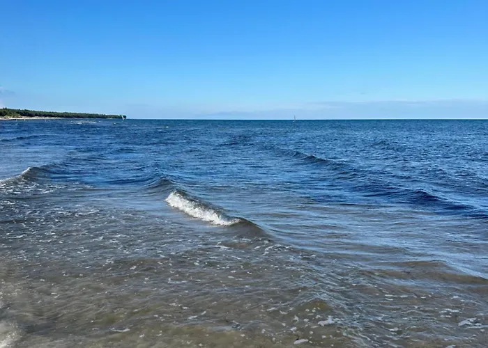 I Dueodde Naer Dueodde Apartamento