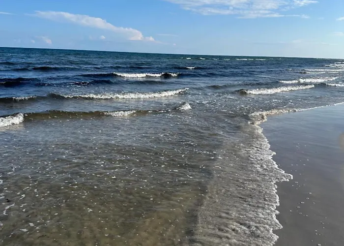 I Dueodde Naer Dueodde Apartamento *