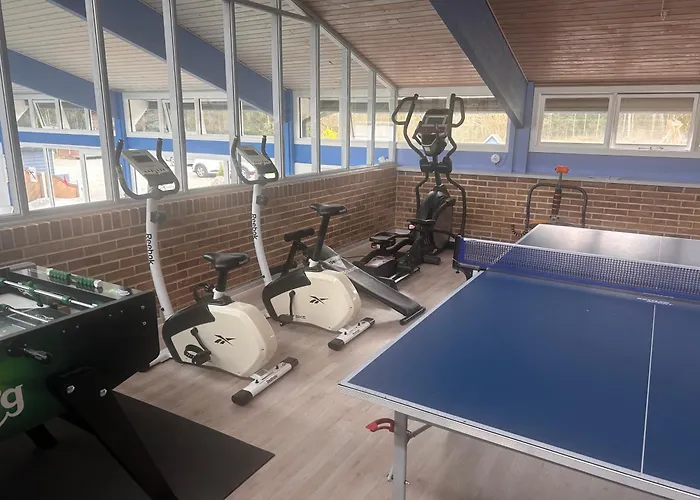 I Dueodde Naer Dueodde * Neksø