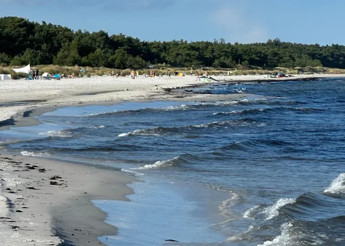 I Dueodde Naer Dueodde Apartamento *