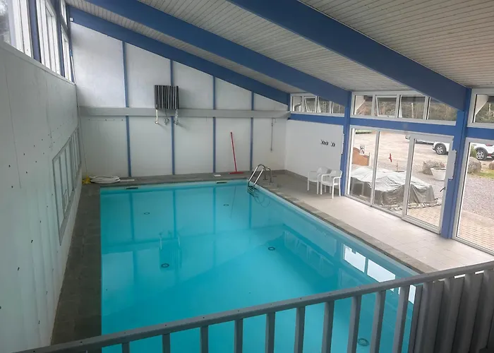 I Dueodde Naer Dueodde Apartment Nexo
