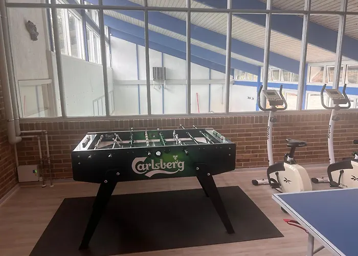 I Dueodde Naer Dueodde Apartamento