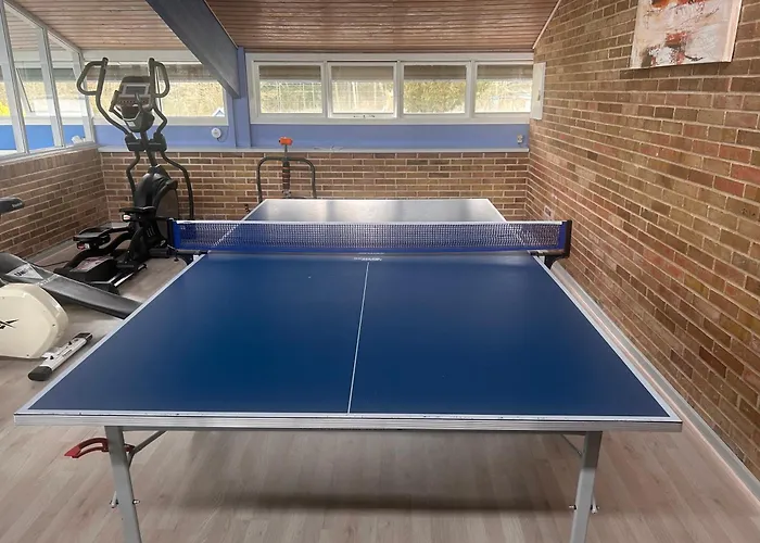 I Dueodde Naer Dueodde Apartment Nexo