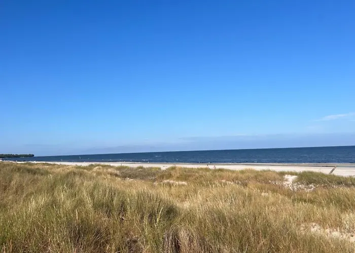 Apartamento I Dueodde Naer Dueodde Neksø