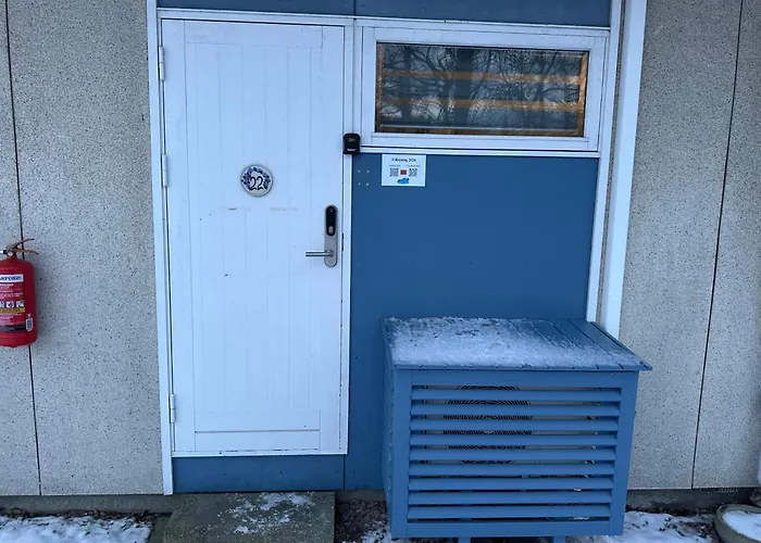 I Dueodde Naer Dueodde Neksø