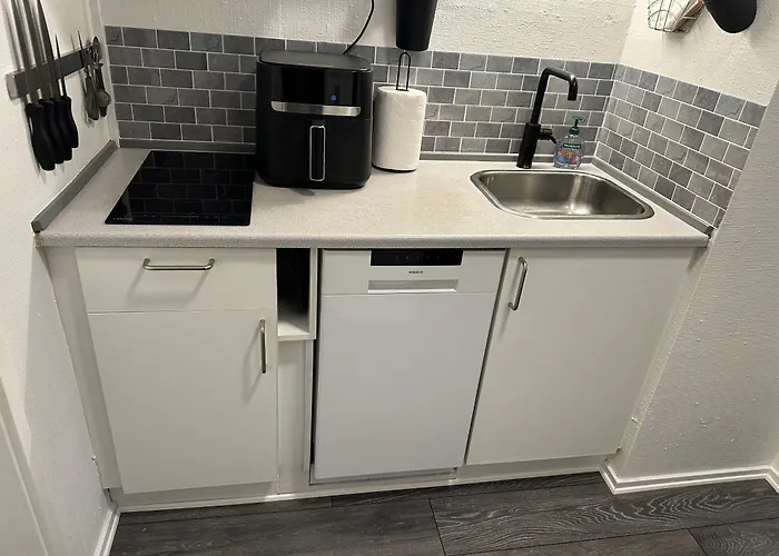 I Dueodde Naer Dueodde Apartamento *