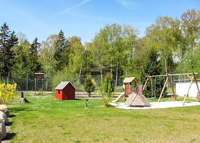 I Dueodde Naer Dueodde Apartamento Neksø