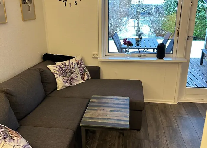 I Dueodde Naer Dueodde