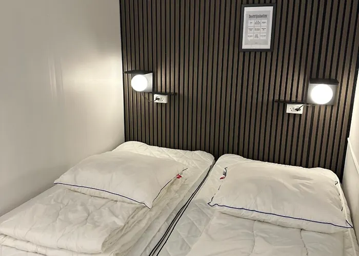 I Dueodde Naer Dueodde Apartamento *