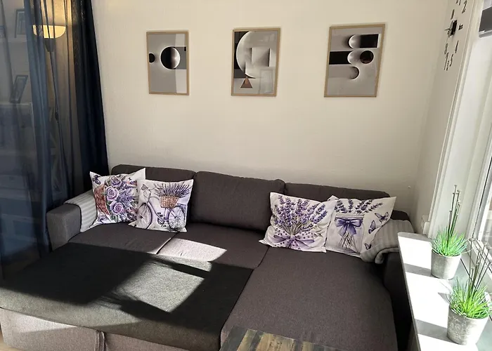 I Dueodde Naer Dueodde * Neksø