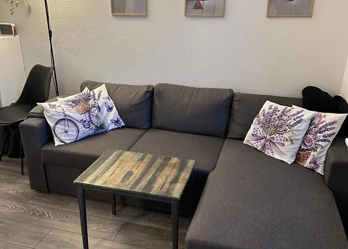 I Dueodde Naer Dueodde