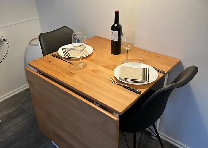 Apartamento I Dueodde Naer Dueodde *