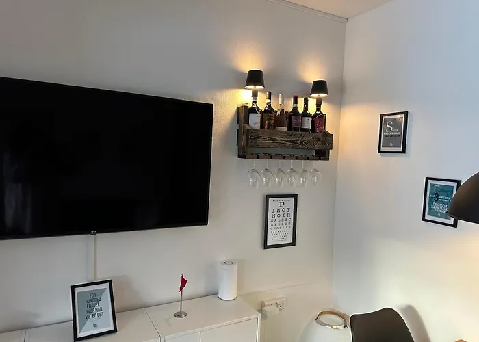 I Dueodde Naer Dueodde Apartamento