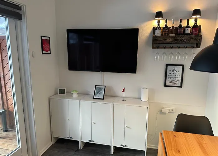 Apartment I Dueodde Naer Dueodde *