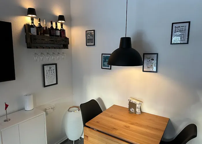 Apartamento I Dueodde Naer Dueodde *