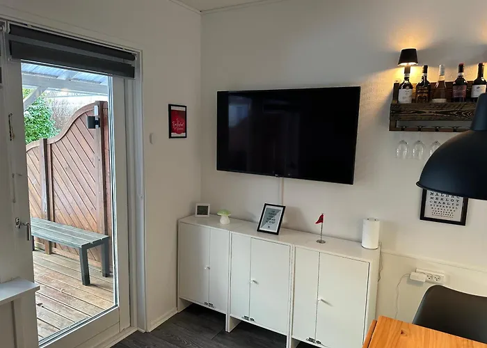 I Dueodde Naer Dueodde Apartamento