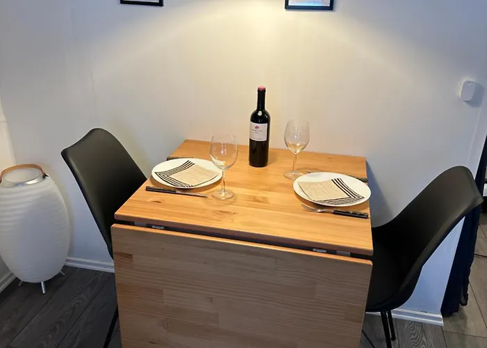 I Dueodde Naer Dueodde Apartamento Neksø