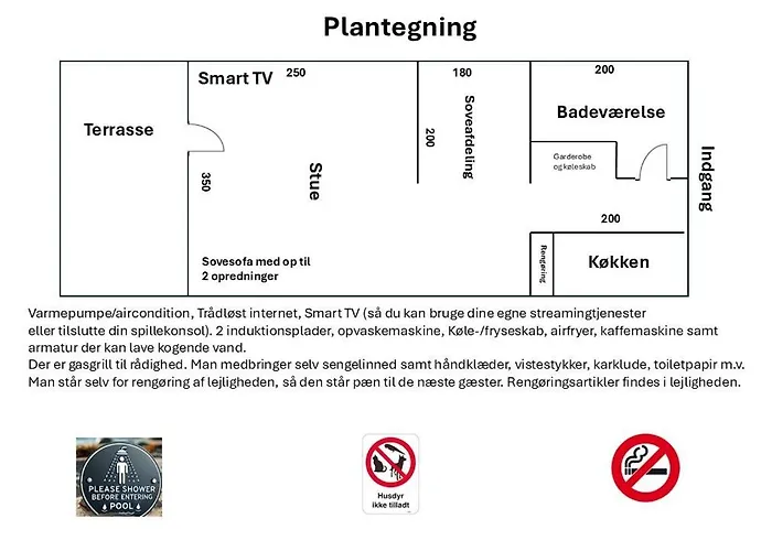 I Dueodde Naer Dueodde * Neksø
