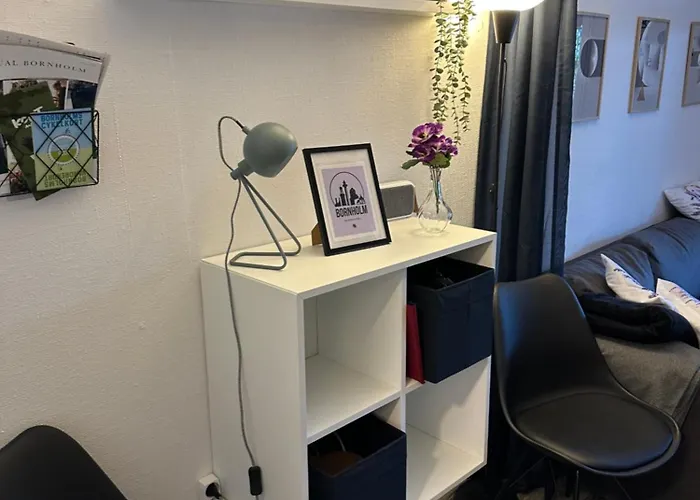 I Dueodde Naer Dueodde * Neksø