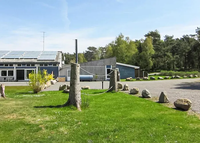 Apartamento I Dueodde Naer Dueodde *