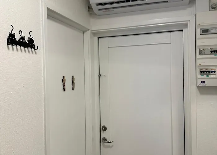 I Dueodde Naer Dueodde Apartamento