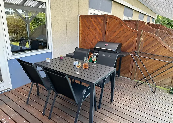 I Dueodde Naer Dueodde