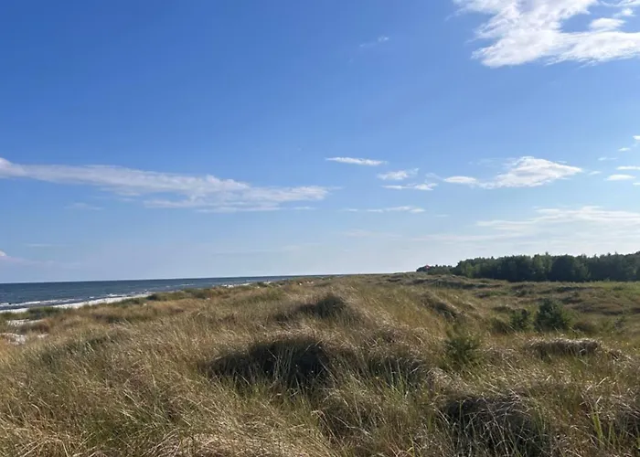 I Dueodde Naer Dueodde *