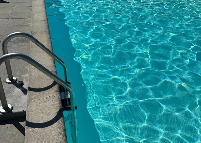 Apartamento I Dueodde Naer Dueodde Neksø