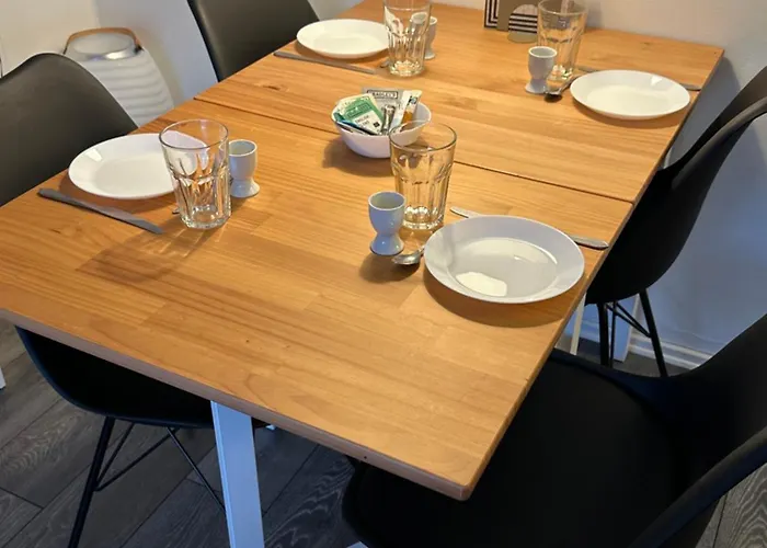 Apartamento I Dueodde Naer Dueodde Neksø